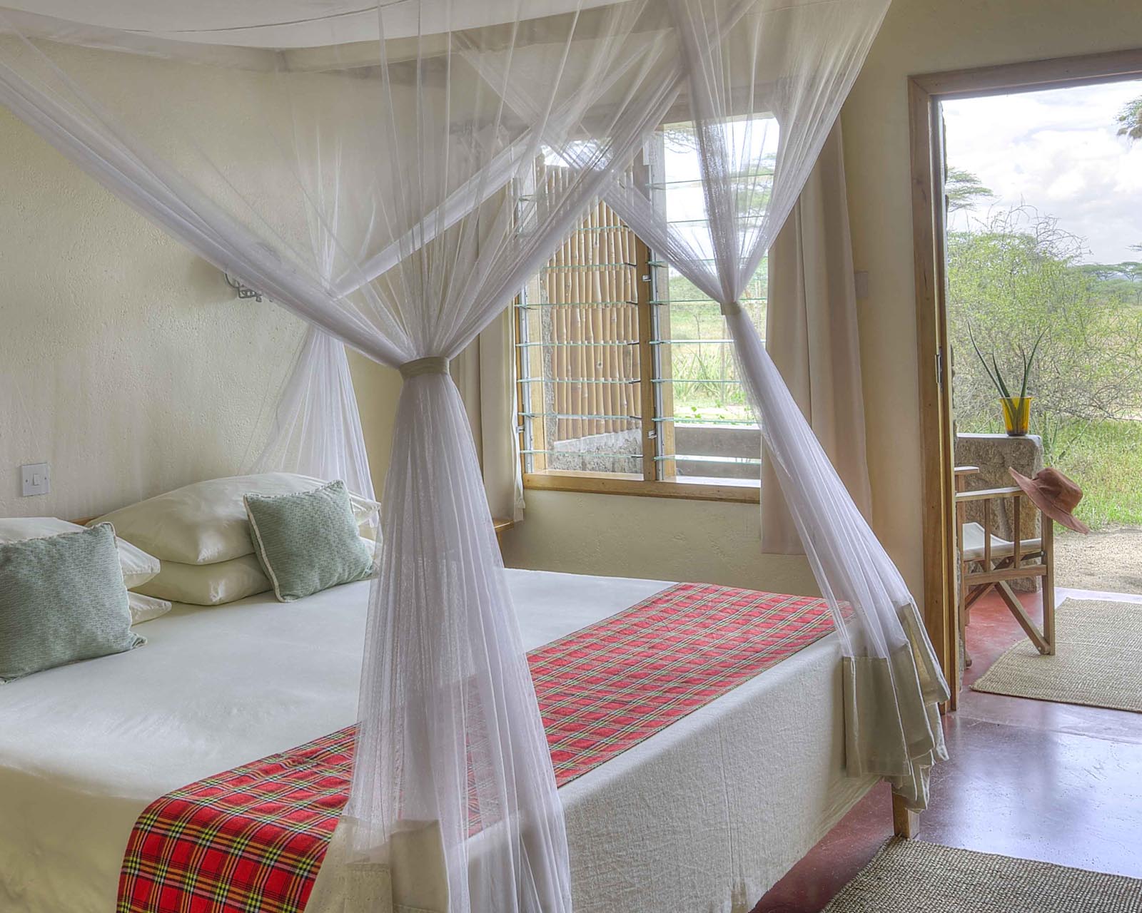 ndutu safari lodge availability